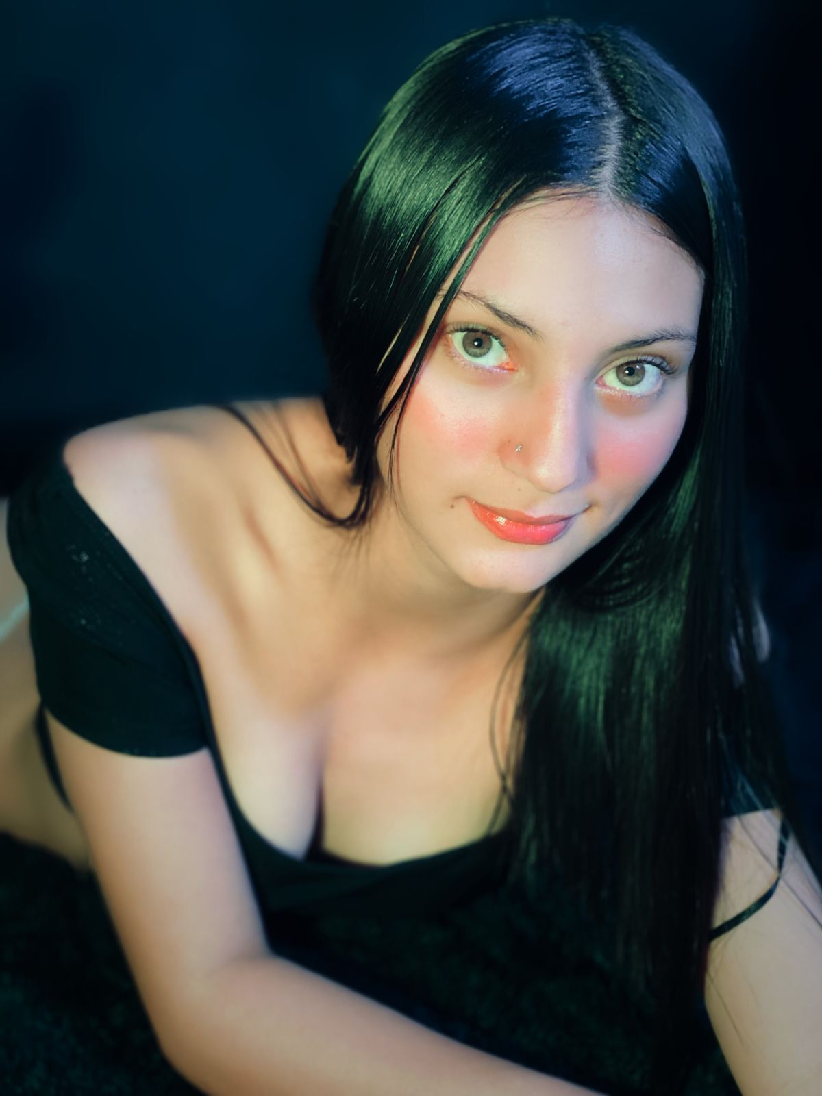 Utøver Luna_Bennet Bilde 6