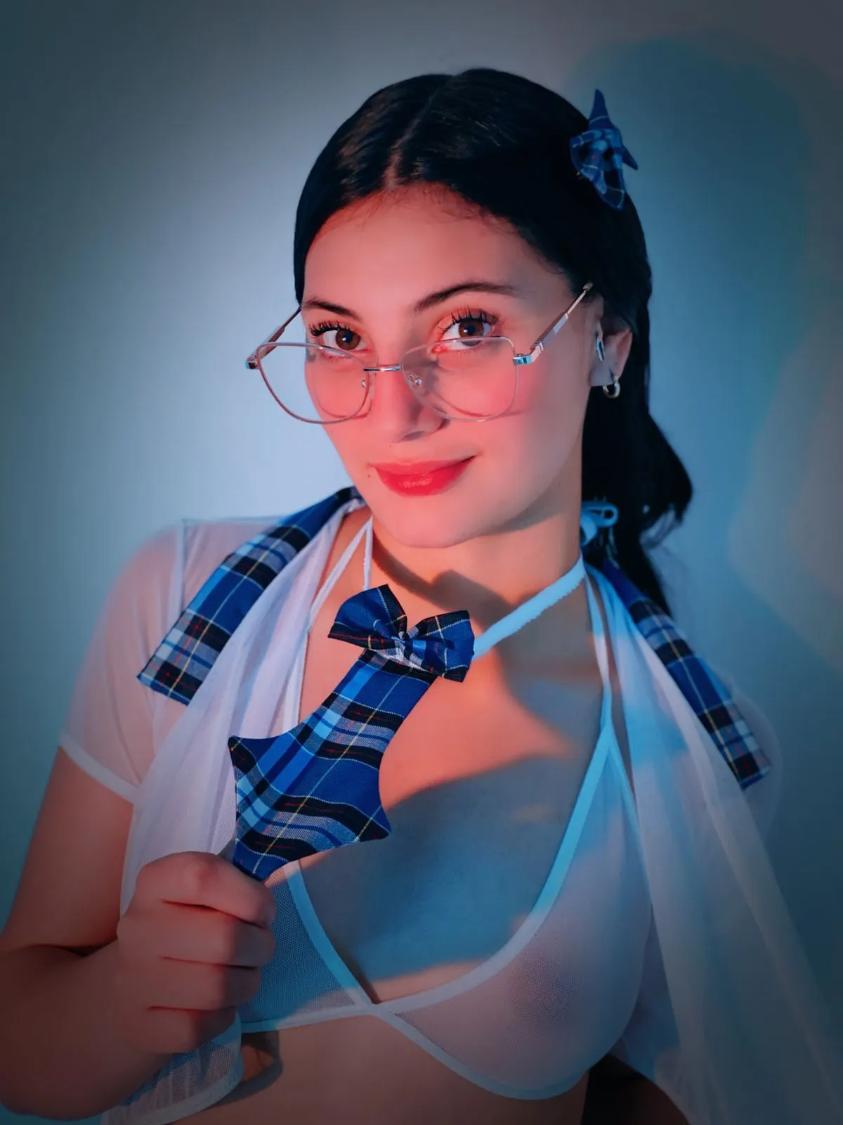 Performer Luna_Bennet Photo 1