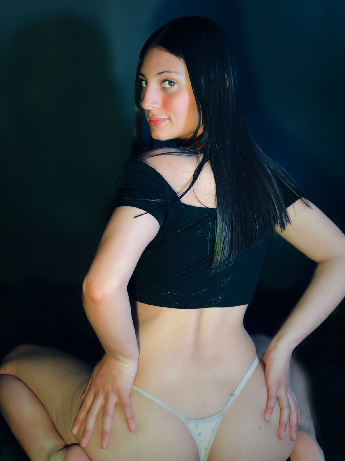 Utøver Luna_Bennet Bilde 4