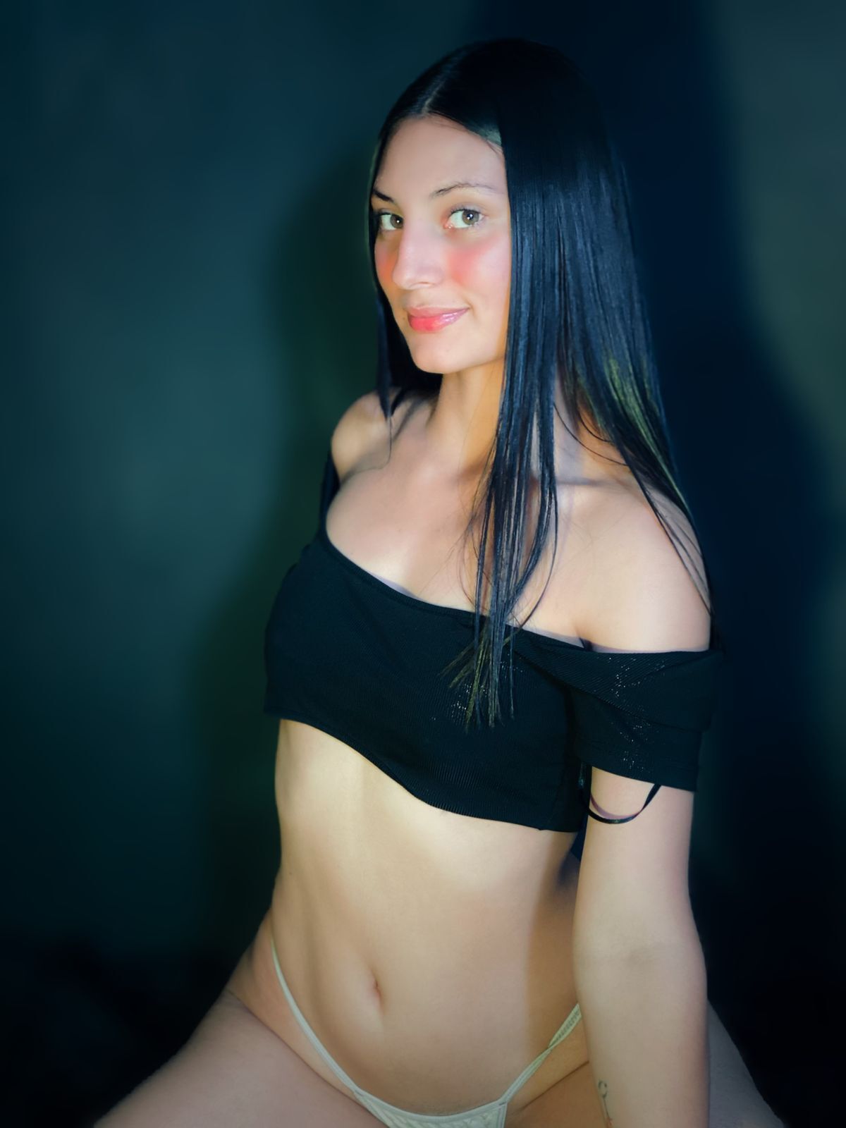 Utøver Luna_Bennet Bilde 10