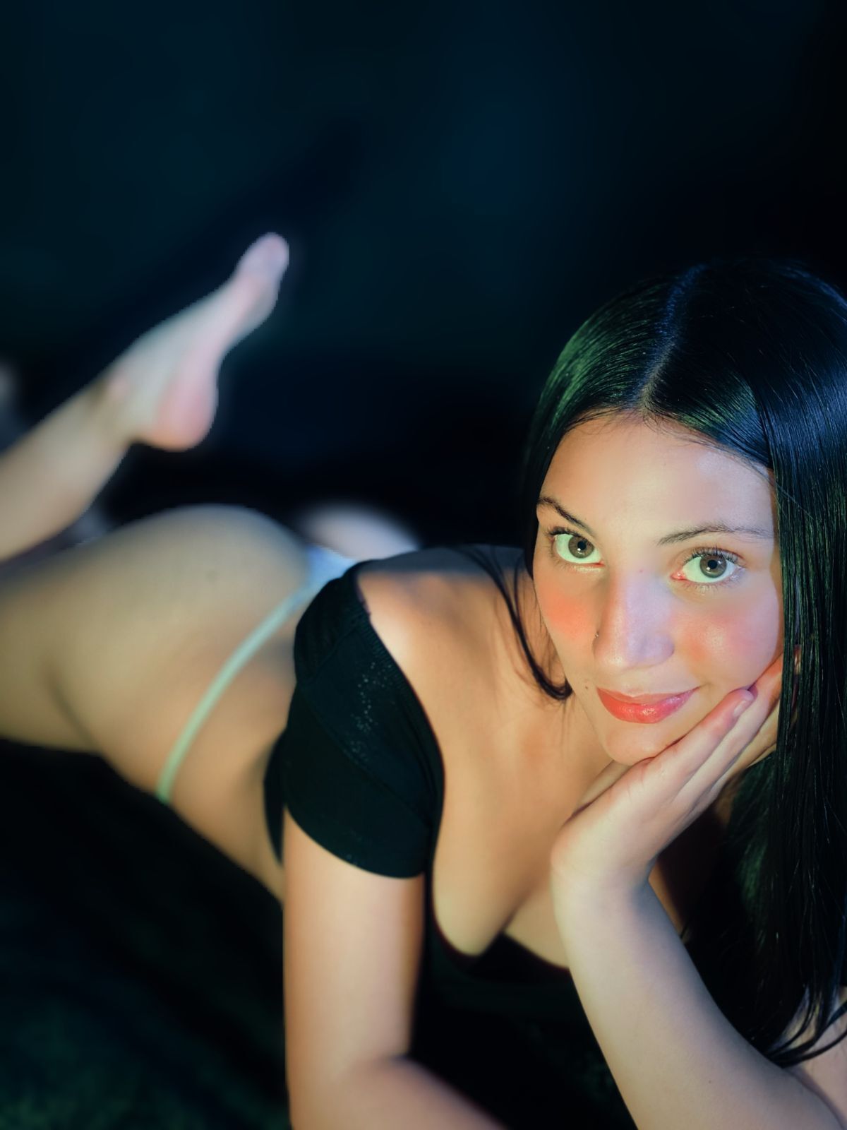 Utøver Luna_Bennet Bilde 9