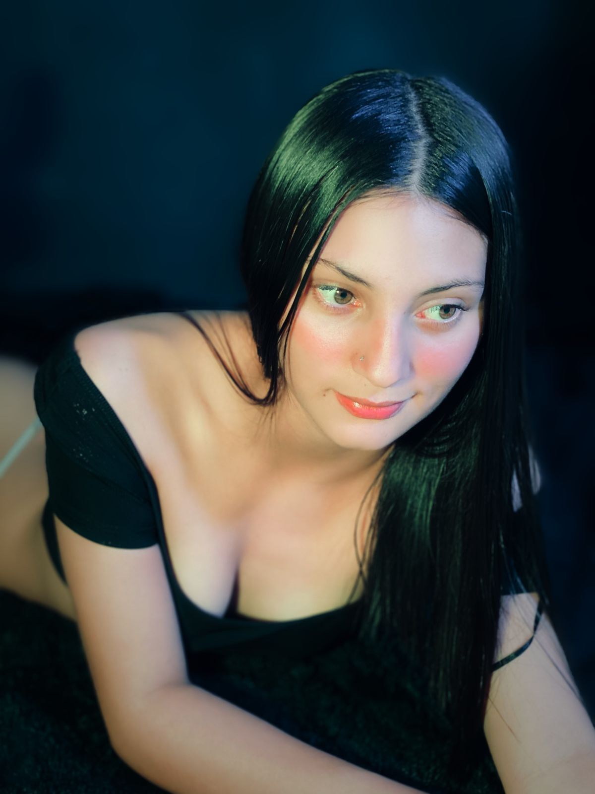 Utøver Luna_Bennet Bilde 7