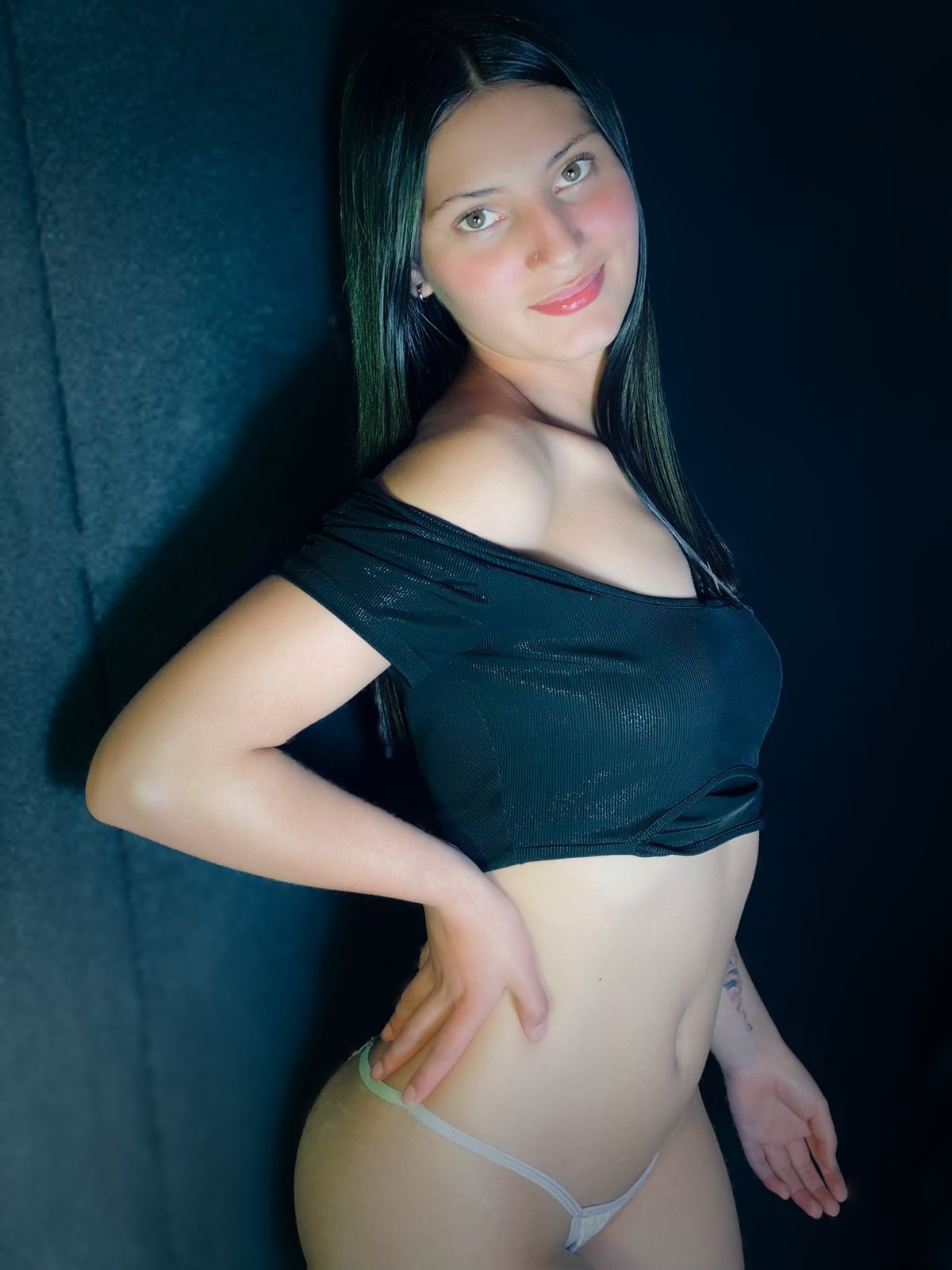 Utøver Luna_Bennet Bilde 12