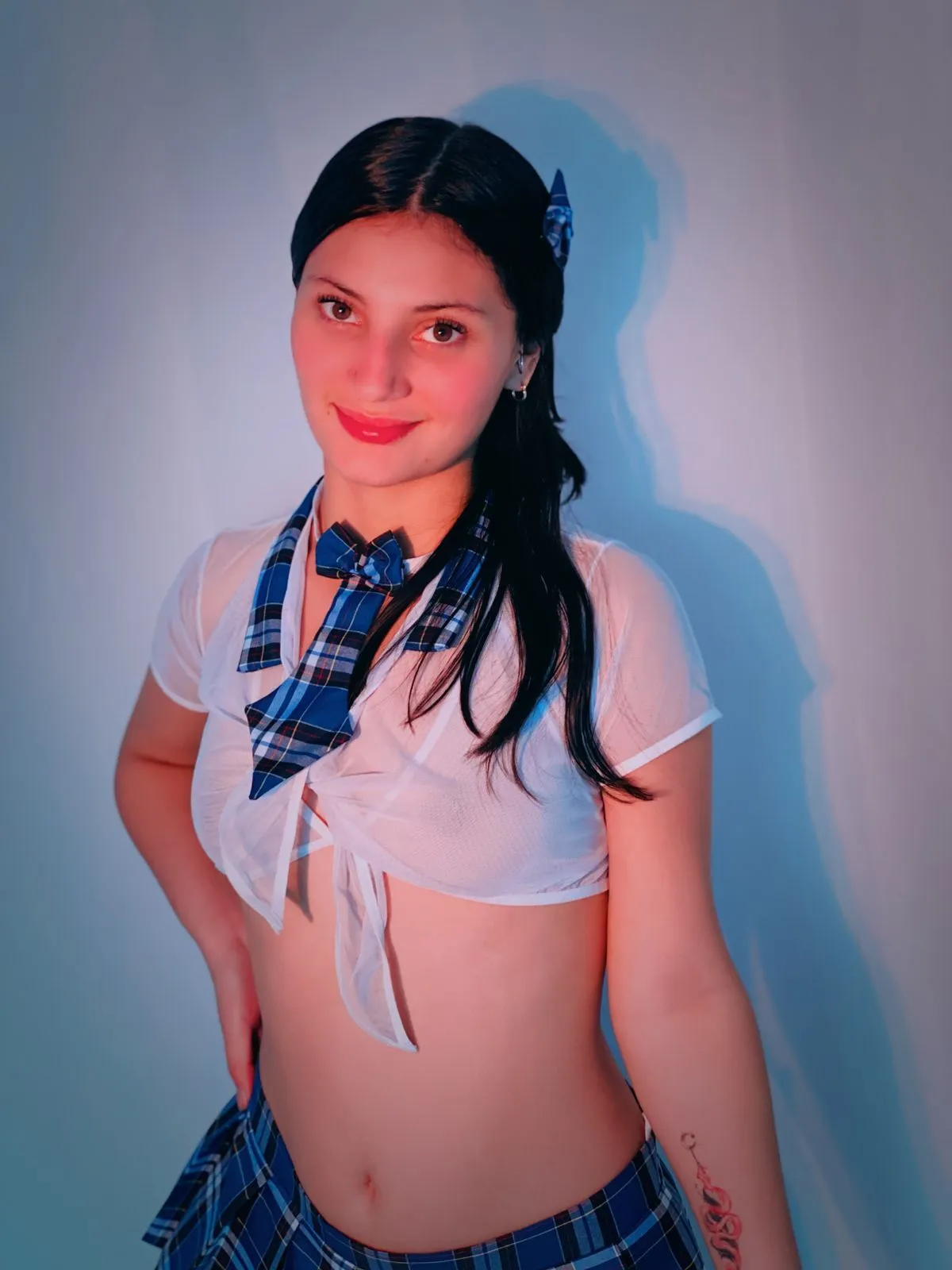 Performer Luna_Bennet Photo 8