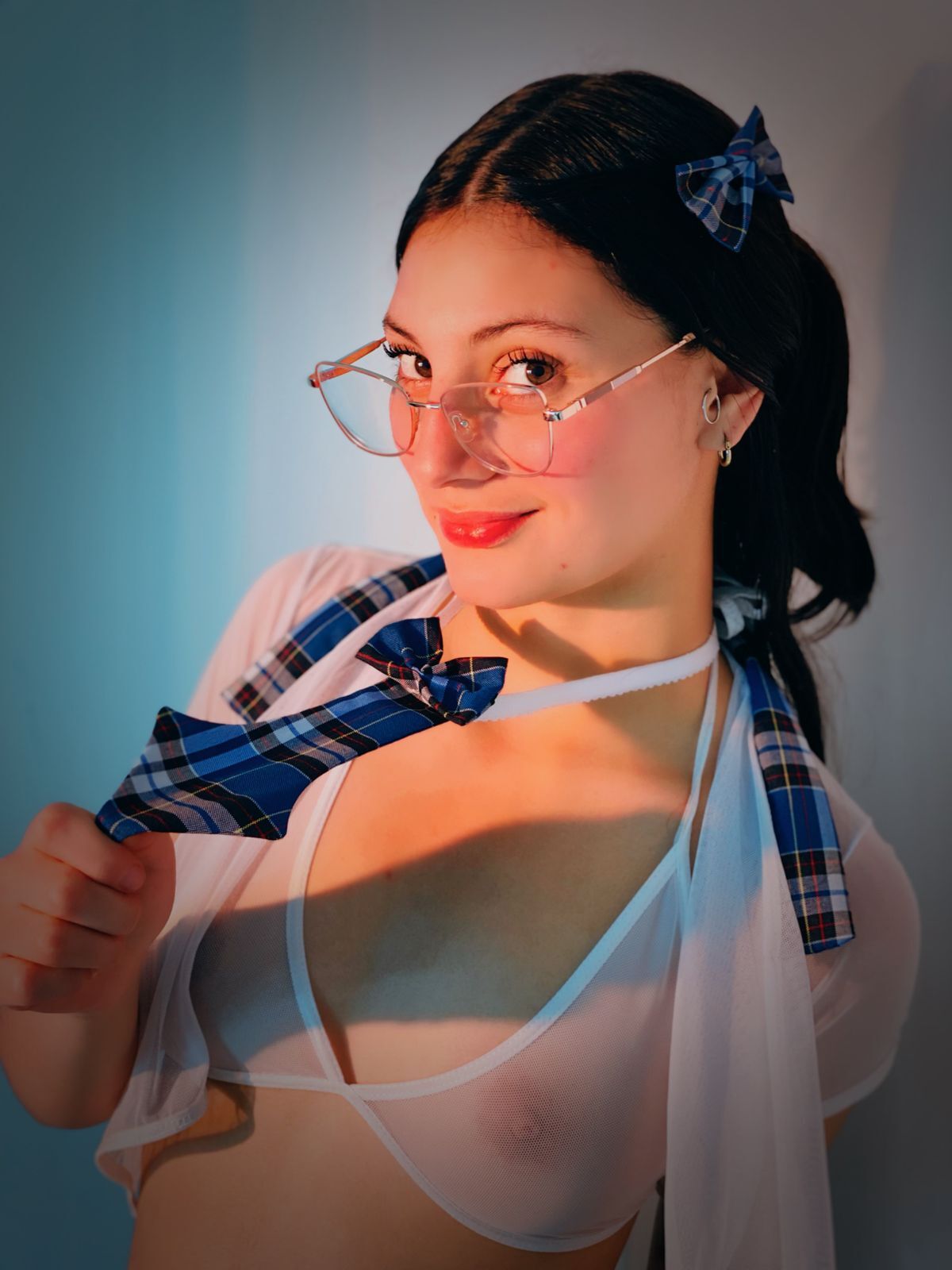 Performer Luna_Bennet Photo 3