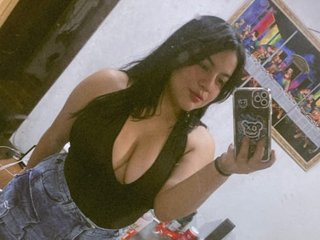 Foto de perfil de modelo de webcam de SweetMia118 