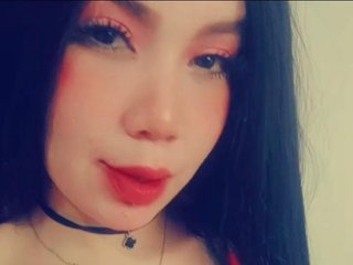 Imagen de perfil de modelo de cámara web de ValeentinaHotGirl