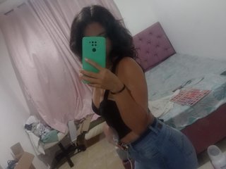 violeta_7u7 profielfoto van cam model 