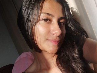 Image de profil du modèle de webcam CatalinaaValencia