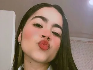 Foto de perfil de modelo de webcam de AngeelCortez