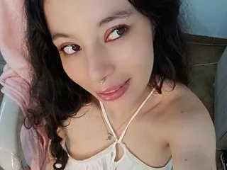 Image de profil du modèle de webcam Samanthablow