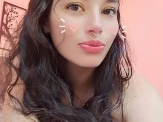 Samanthablow immagine del profilo del modello di cam