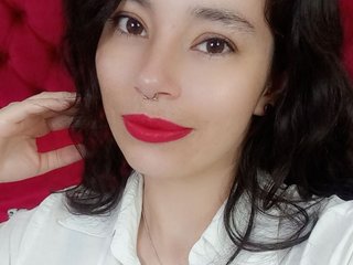 Samanthablow live cam