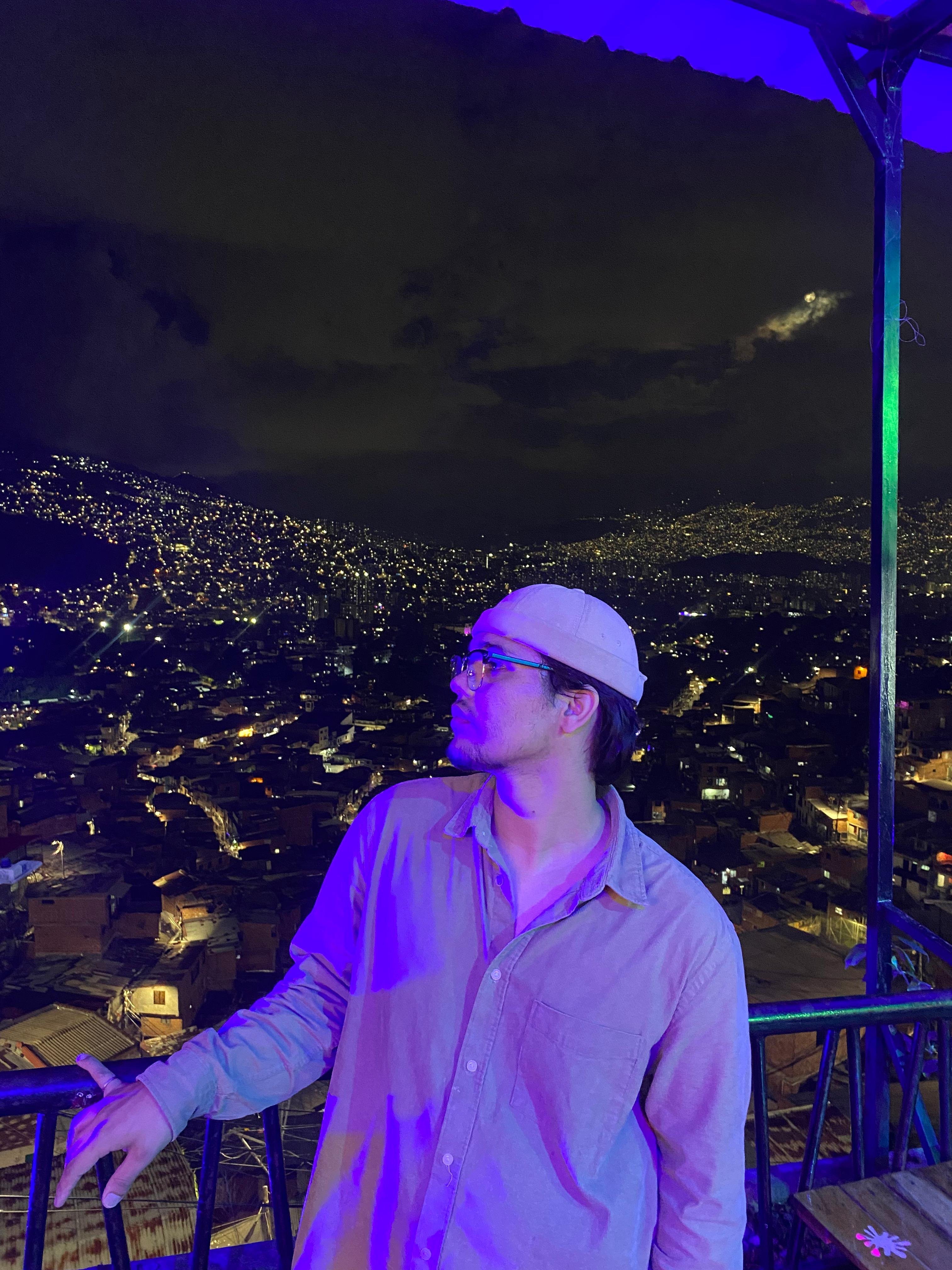 Interprete sexy_santi Foto 3