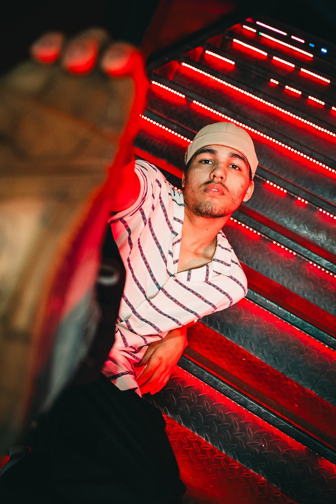 Interprete sexy_santi Foto 2