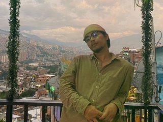 Imagen de perfil de modelo de cámara web de sexy_santi