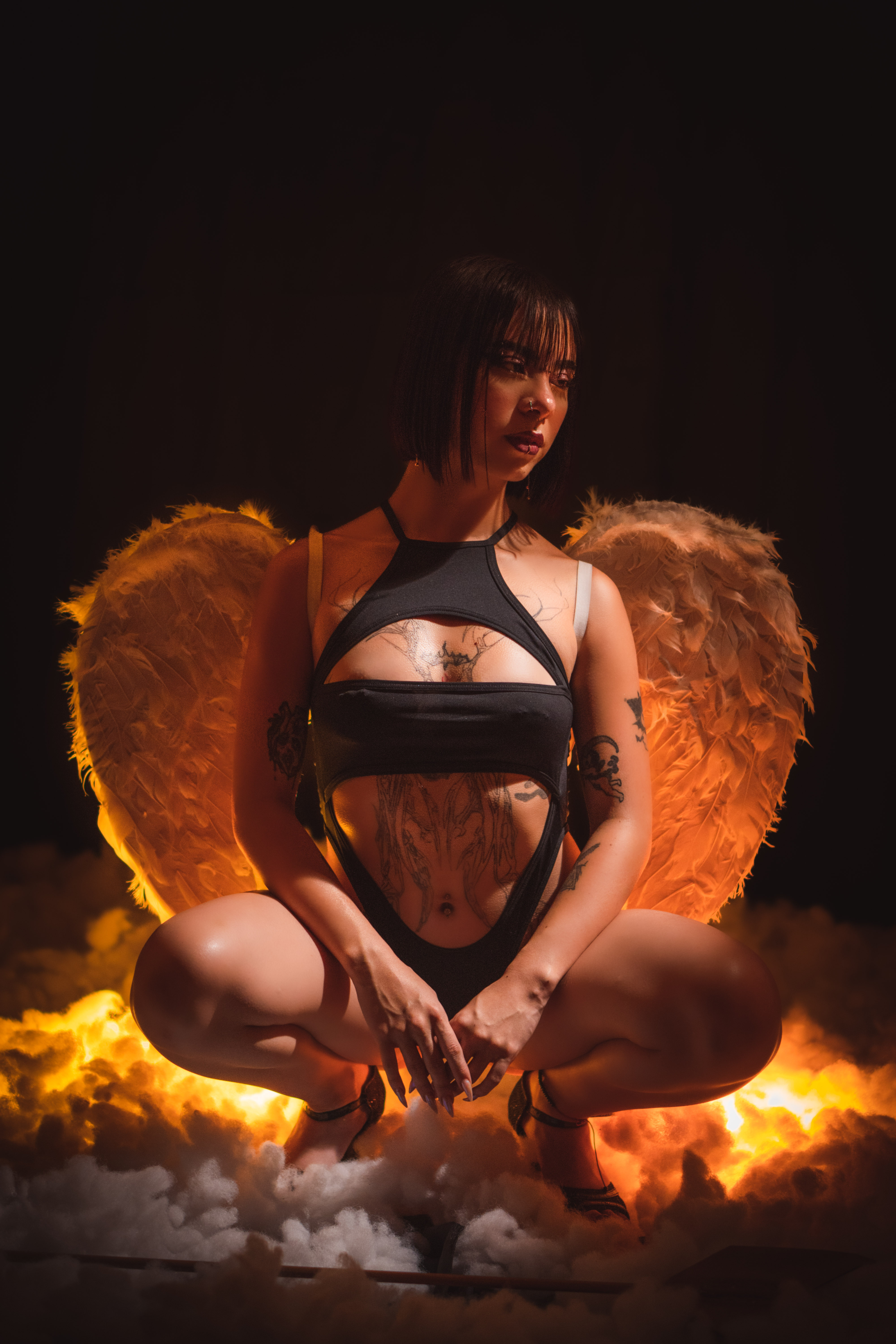 Intérprete ZamabyCrucie Foto 3