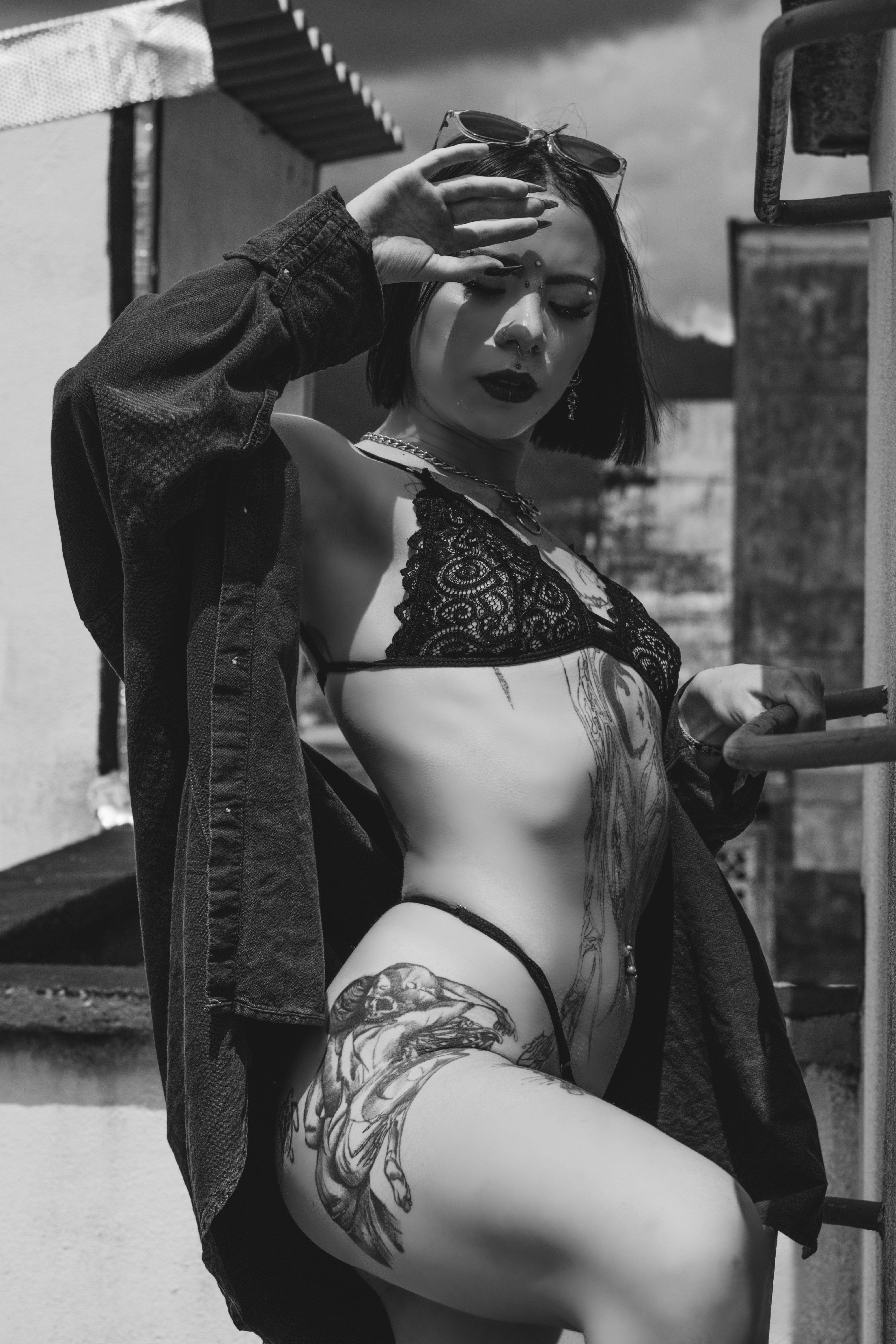 Intérprete ZamabyCrucie Foto 5