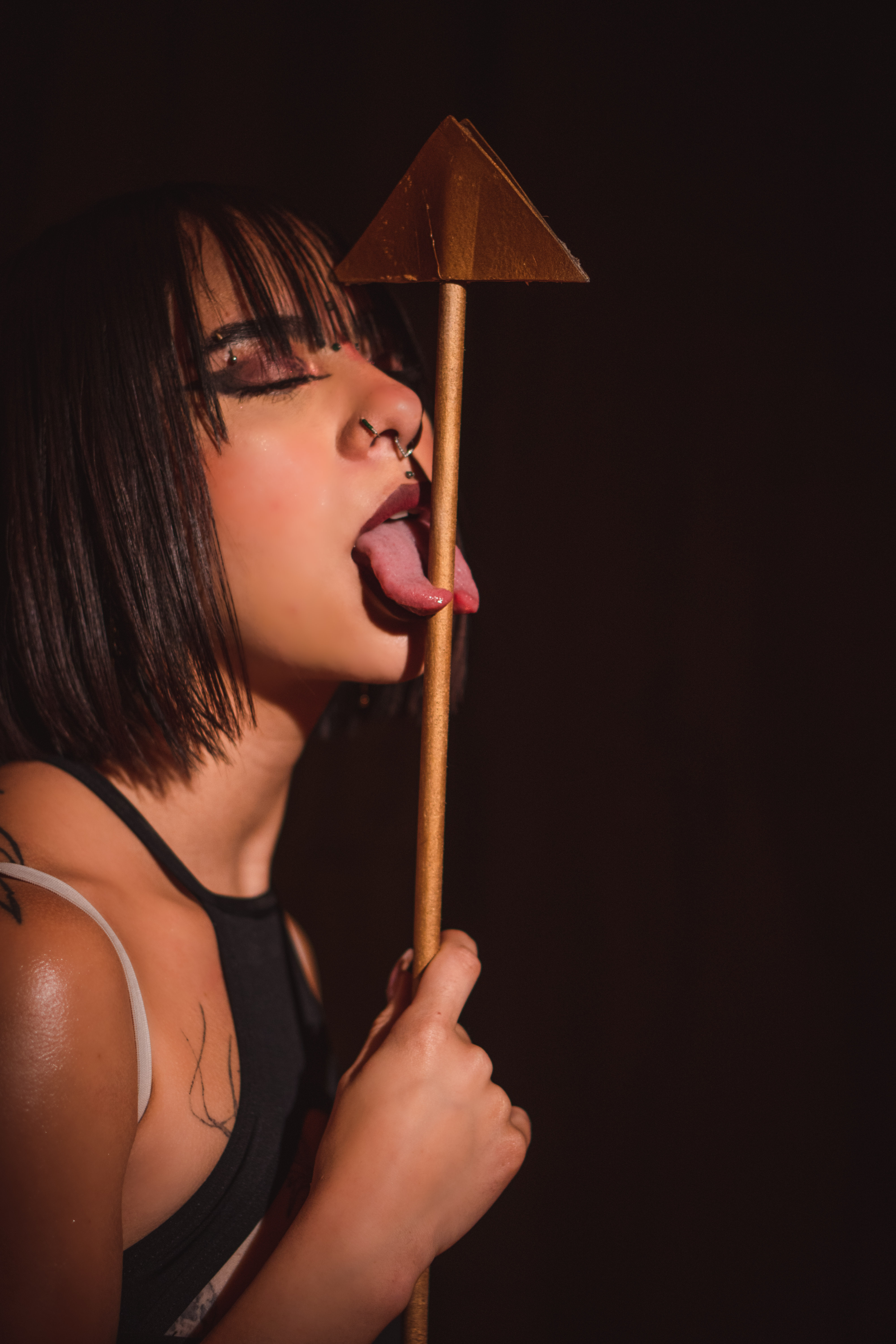 Intérprete ZamabyCrucie Foto 1