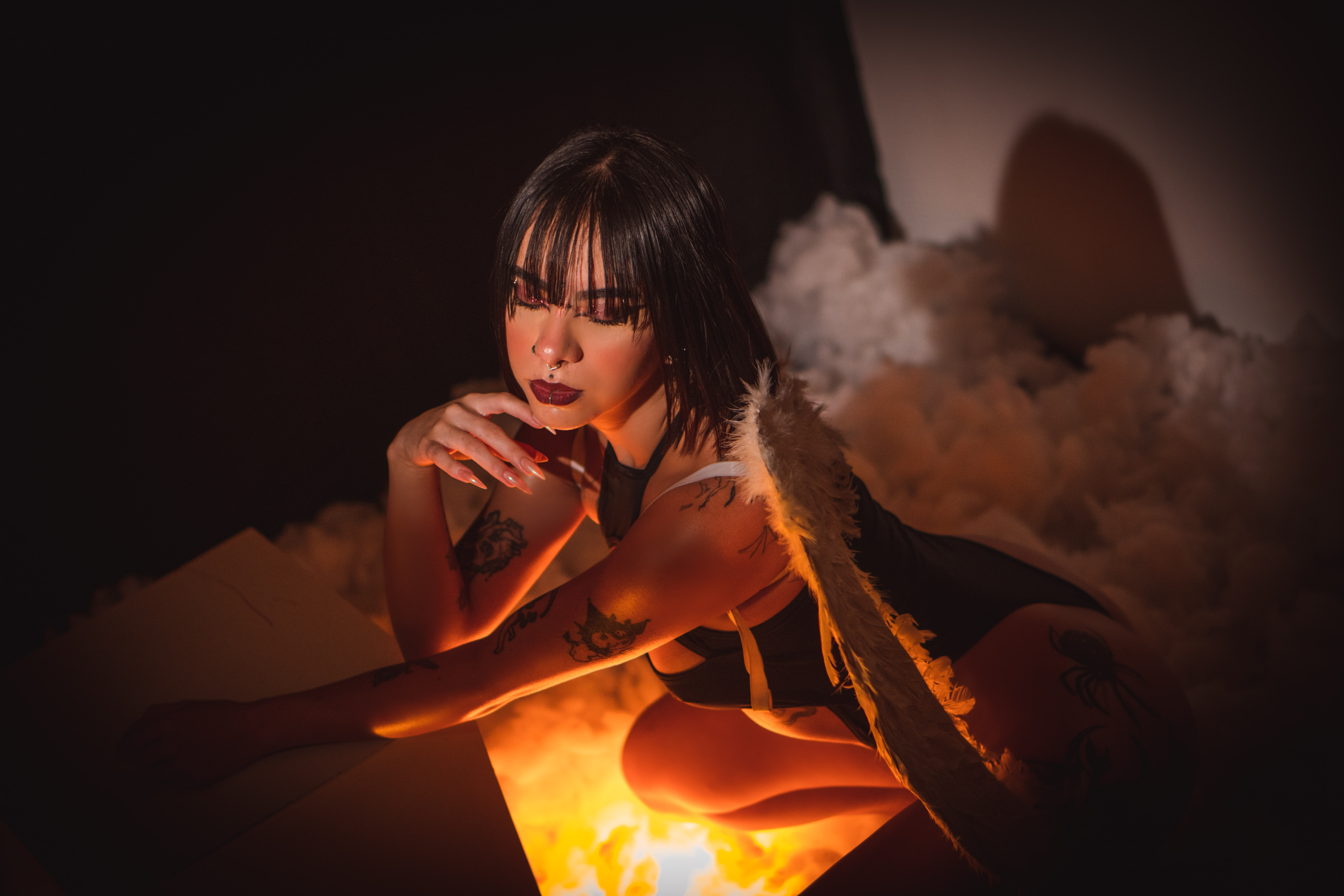 Intérprete ZamabyCrucie Foto 2