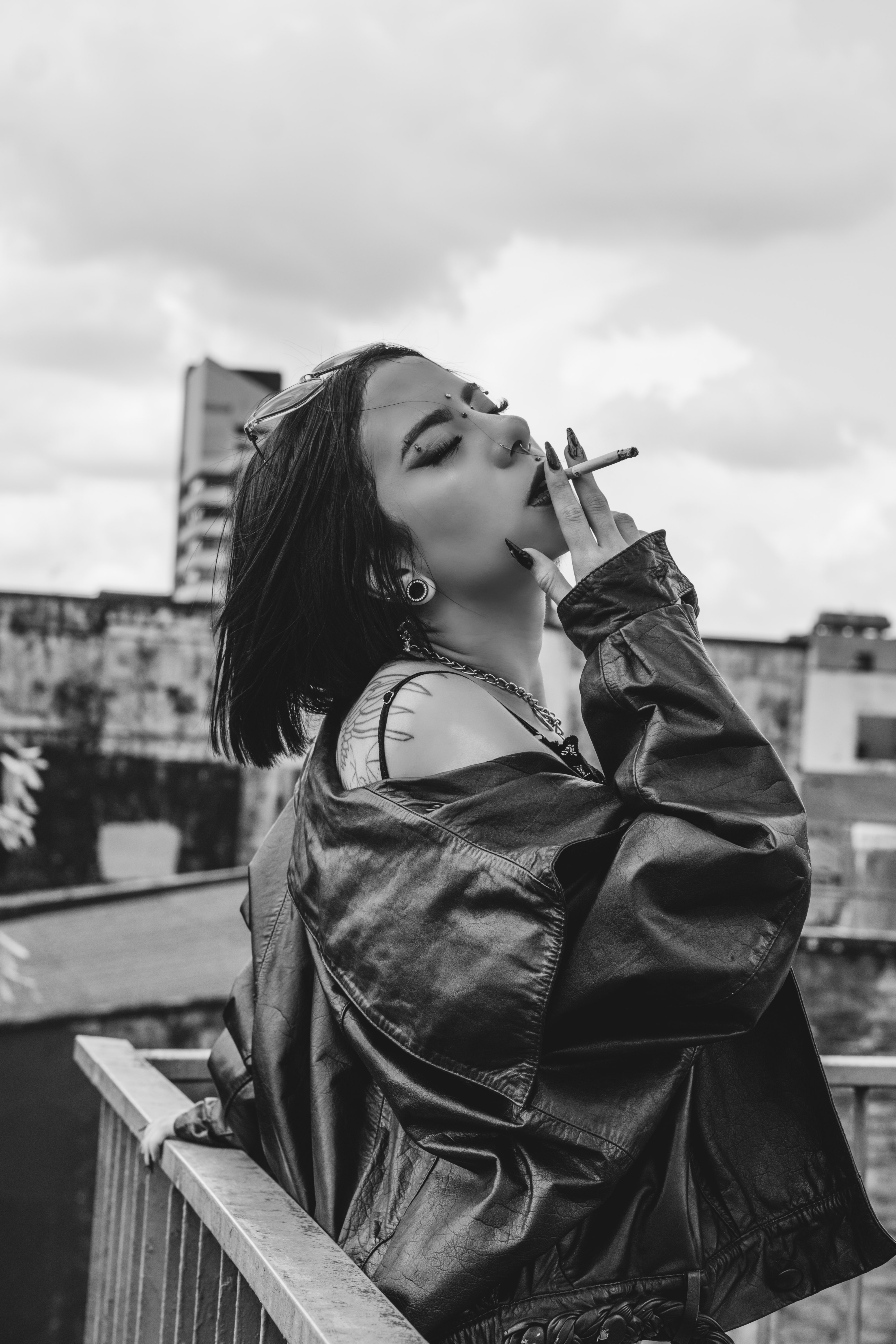 Intérprete ZamabyCrucie Foto 8