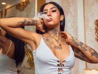 EmilieLake profielfoto van cam model