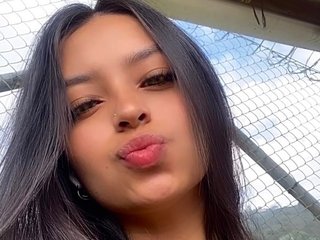 SweetElliie immagine del profilo del modello di cam