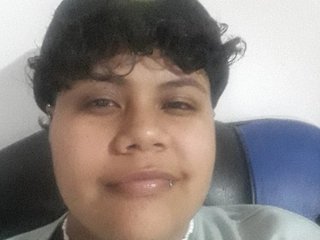 Foto de perfil de modelo de webcam de Peluche_033