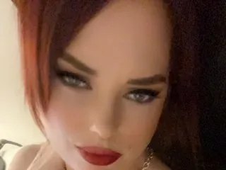 Image de profil du modèle de webcam LivelovelanaUK