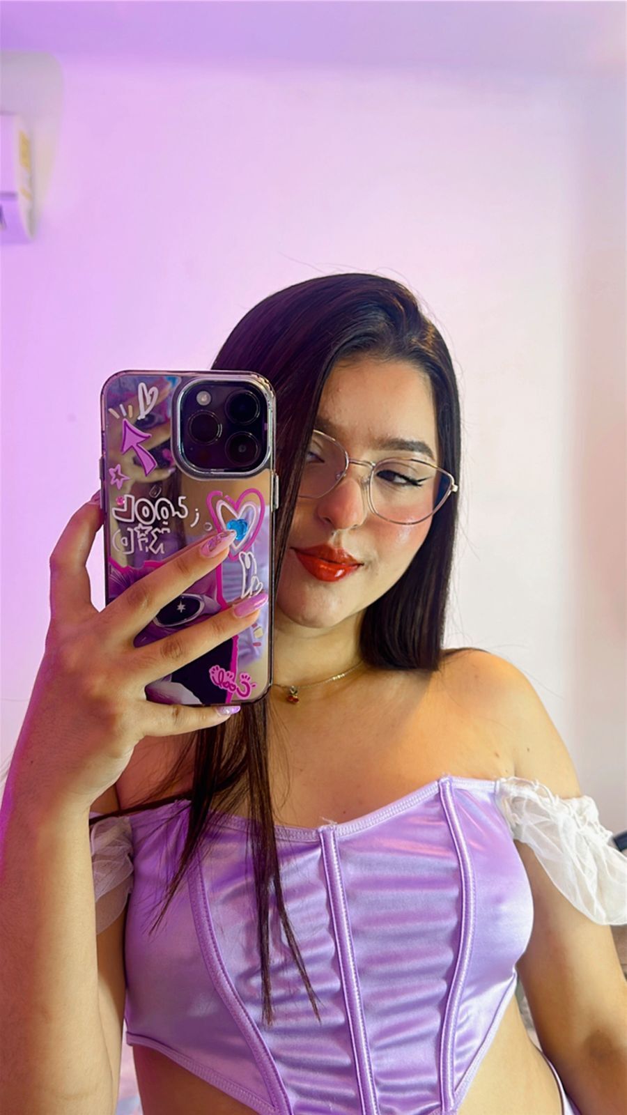 Performer zoewillian Photo 7