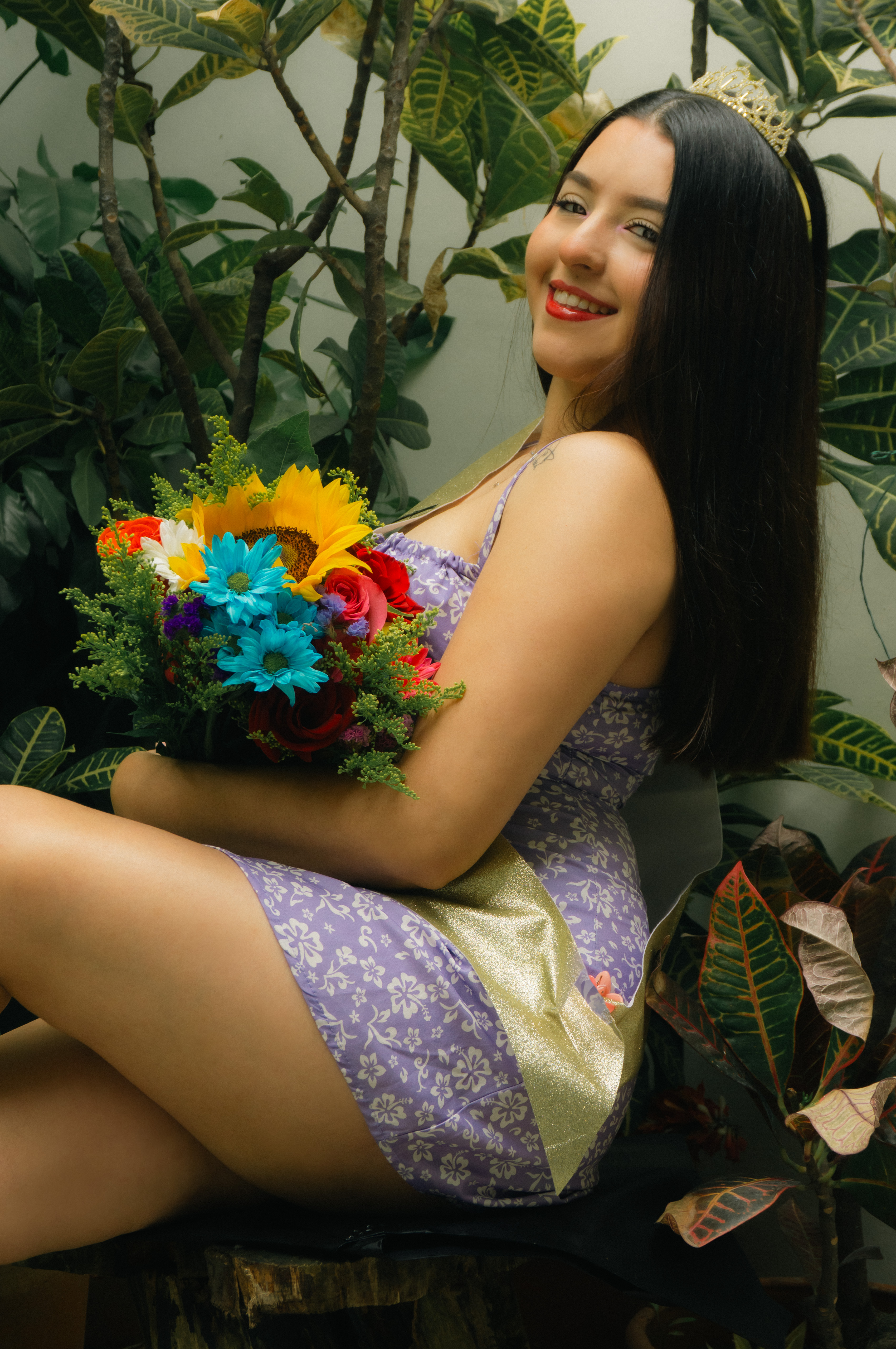 Performer zoewillian Photo 5