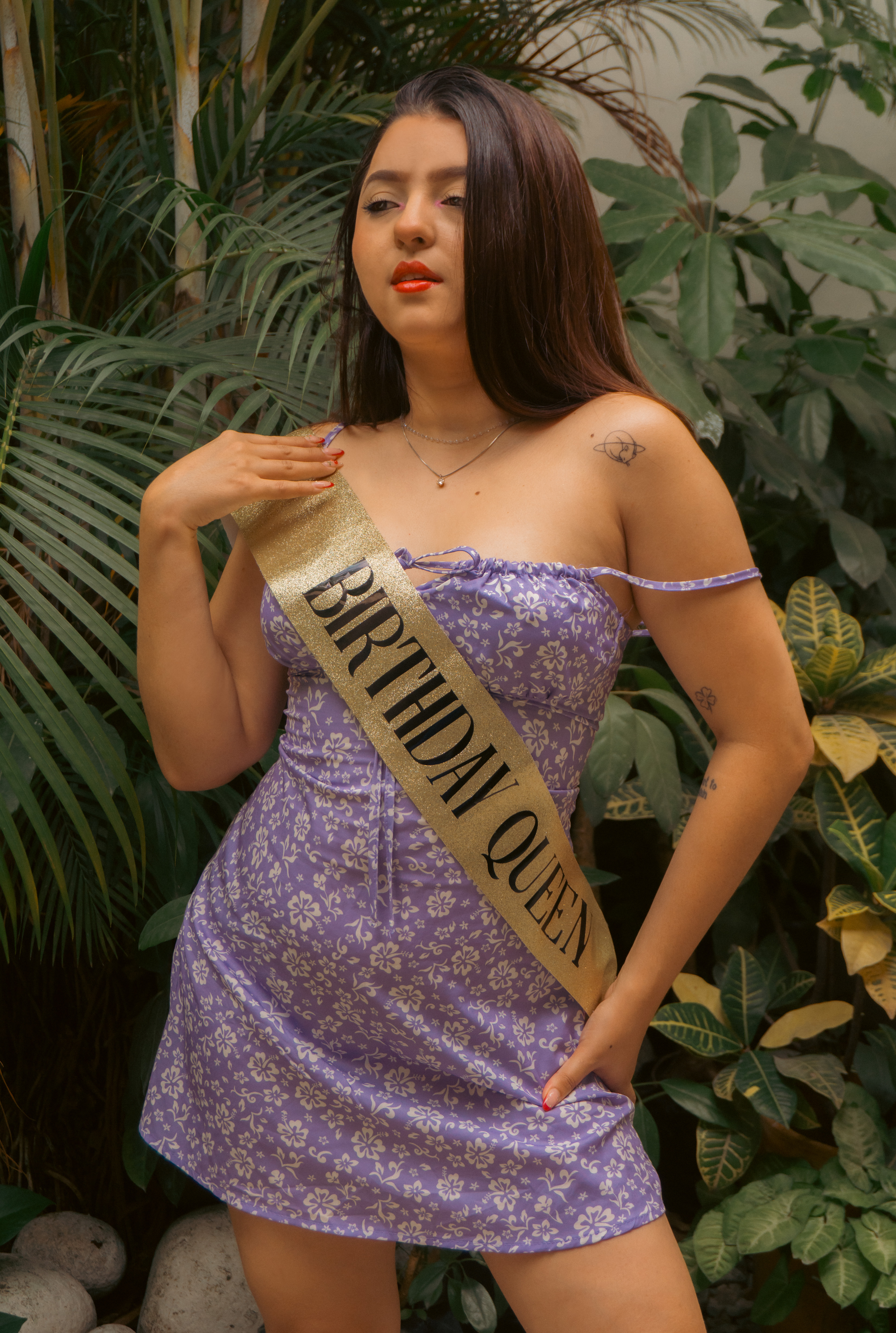 Performer zoewillian Photo 4