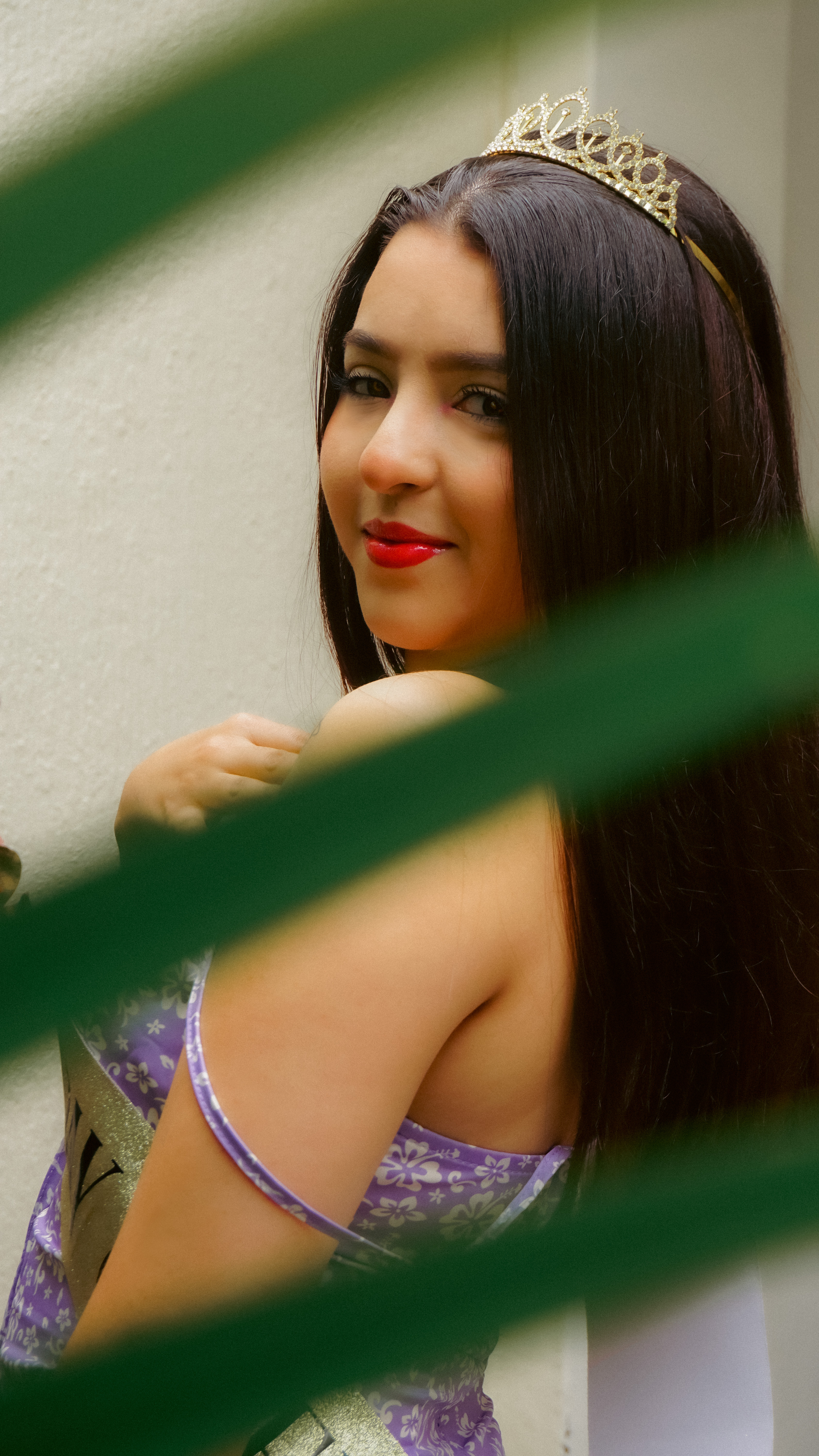 Performer zoewillian Photo 2