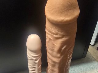 Foto de perfil de modelo de webcam de Spreadme69