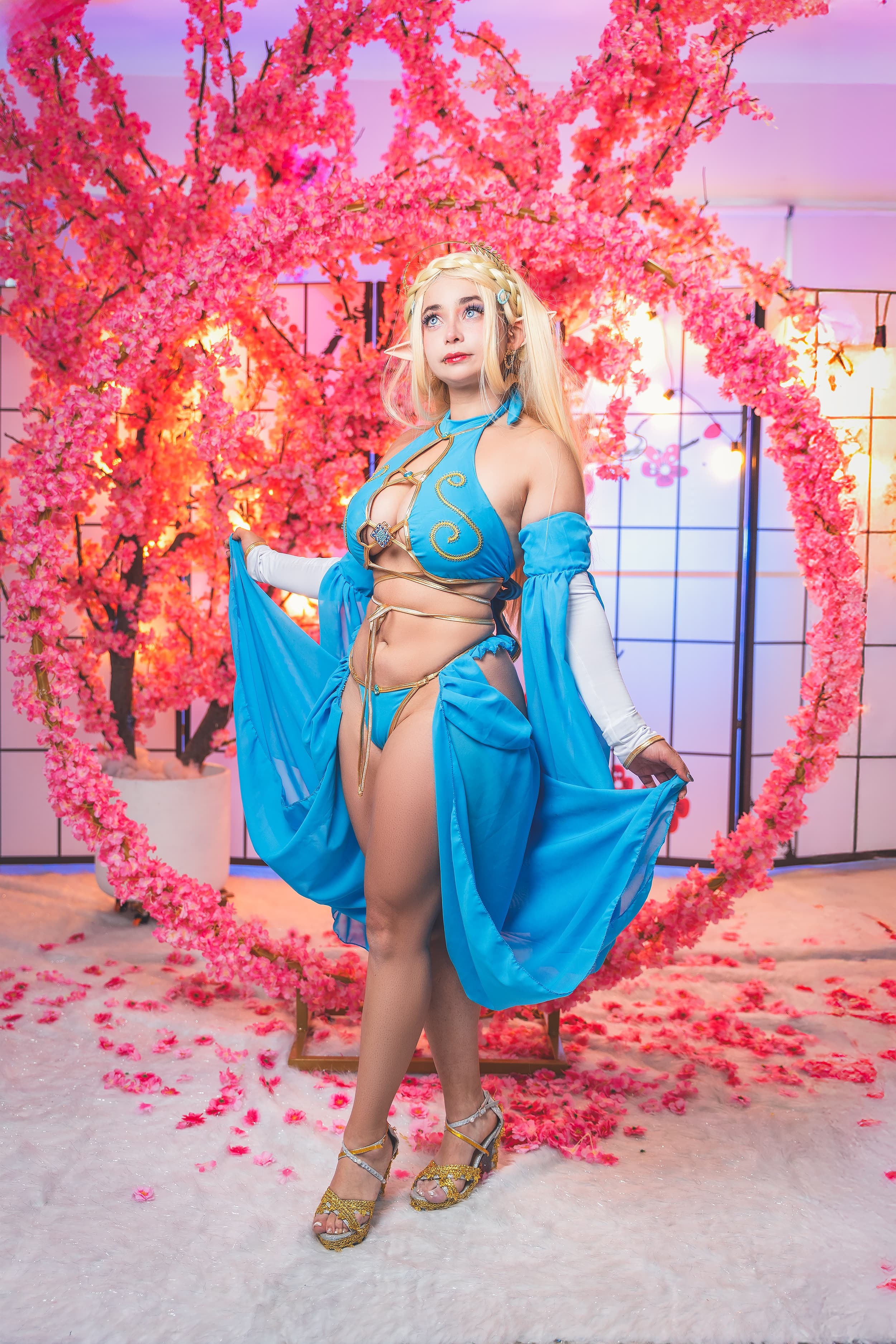 Performer mafecosecret Photo 5