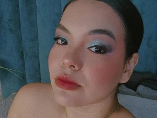 Imagen de perfil de modelo de cámara web de Freyavixen