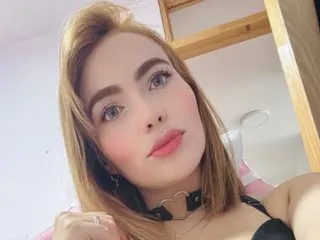 Sarah_Santamaria immagine del profilo del modello di cam