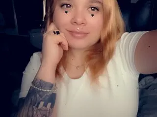 Foto de perfil de modelo de webcam de StonedLucifae