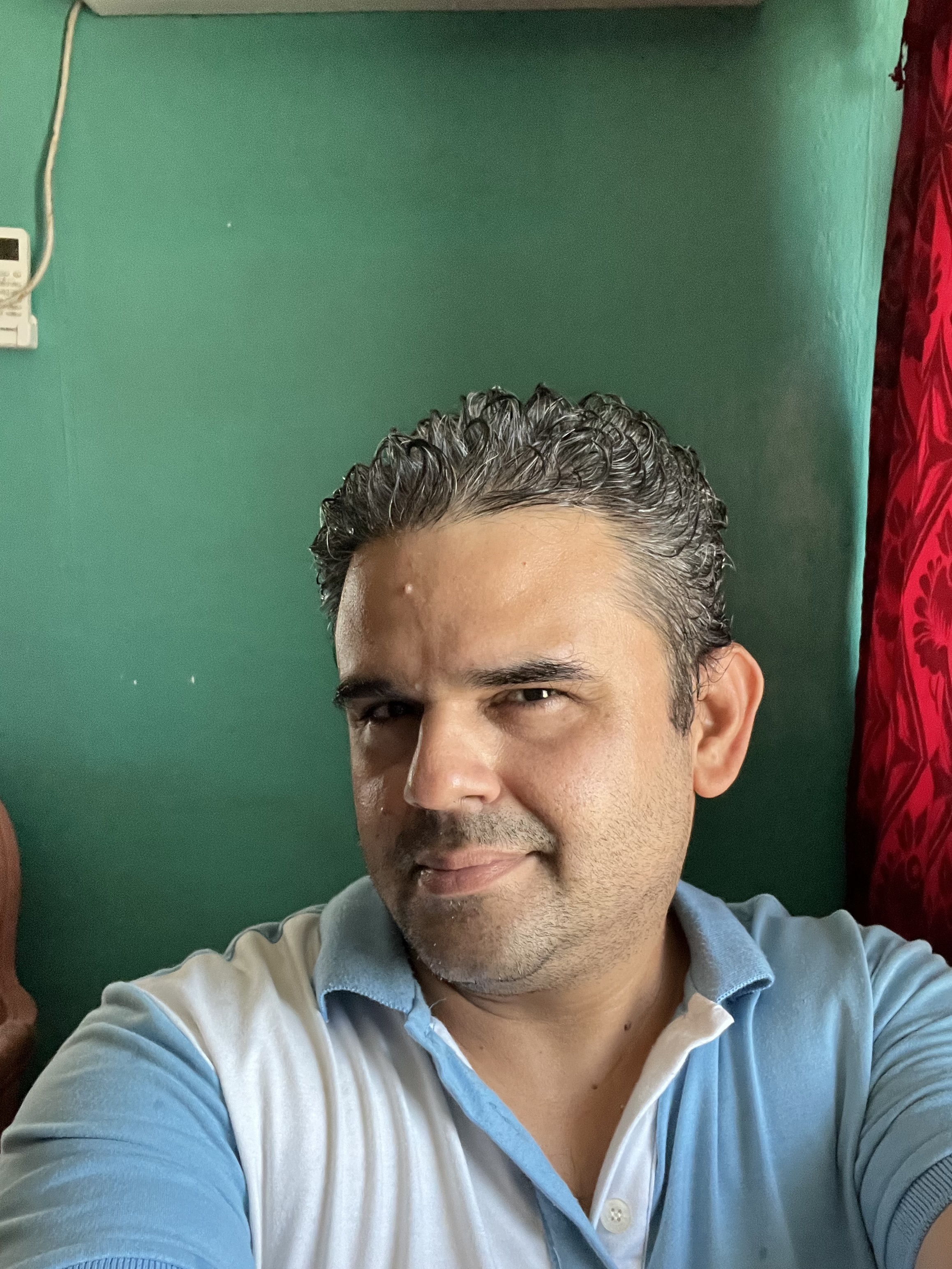 Performer Katracho6969 Photo 4