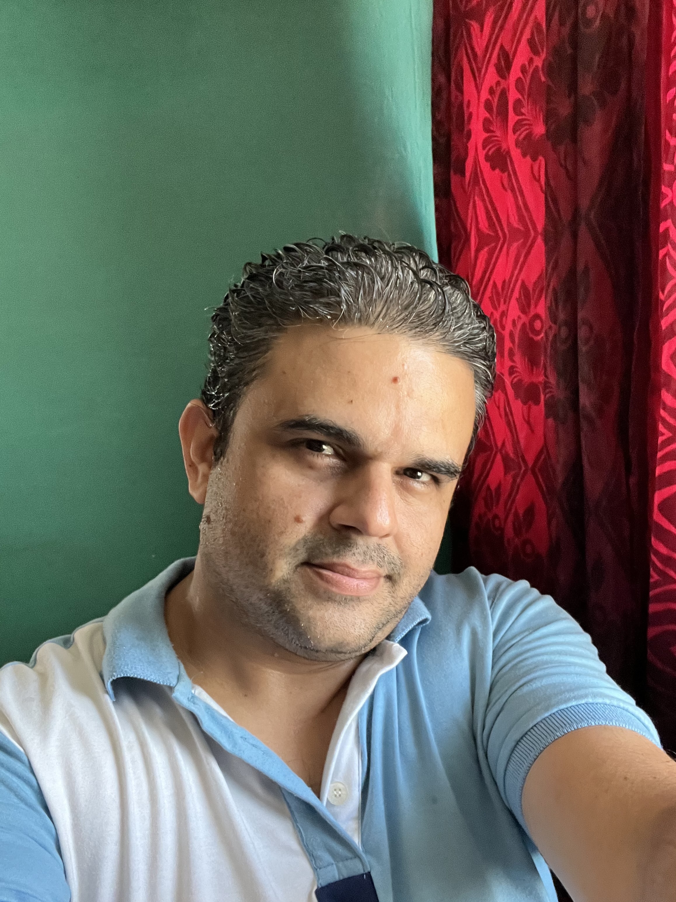 Performer Katracho6969 Photo 5