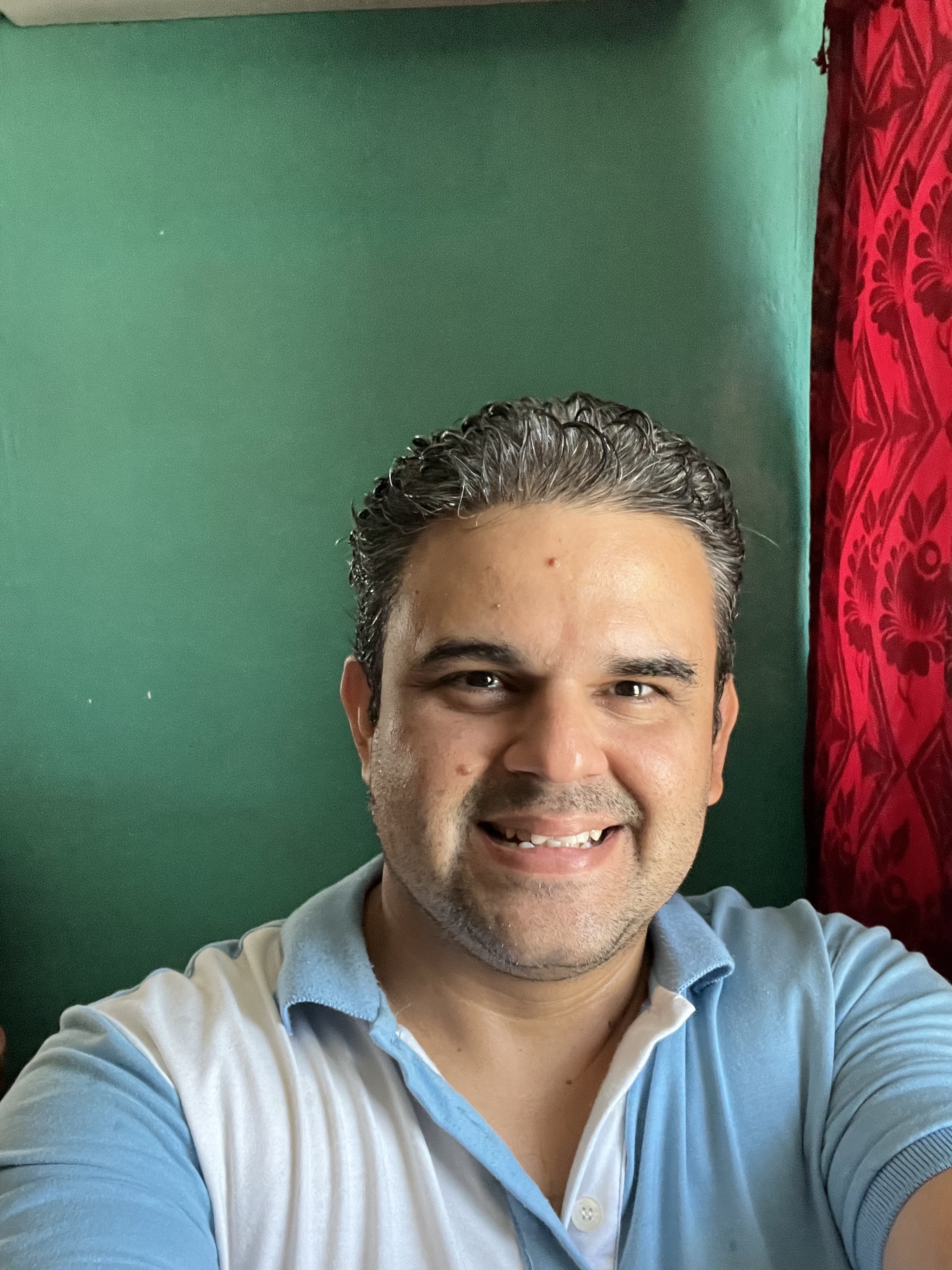 Performer Katracho6969 Photo 3