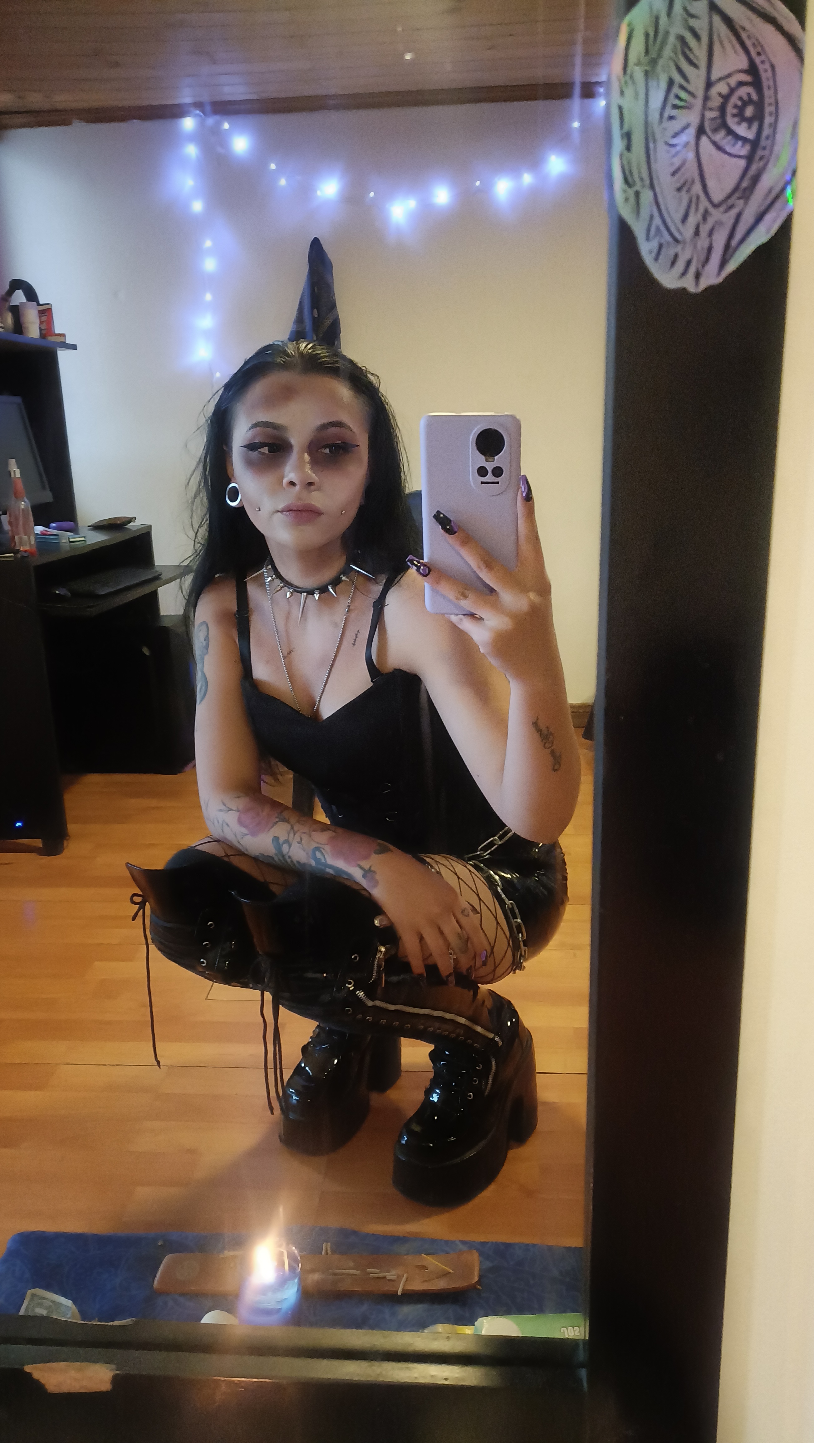Artiest Emilyrymer Foto 4