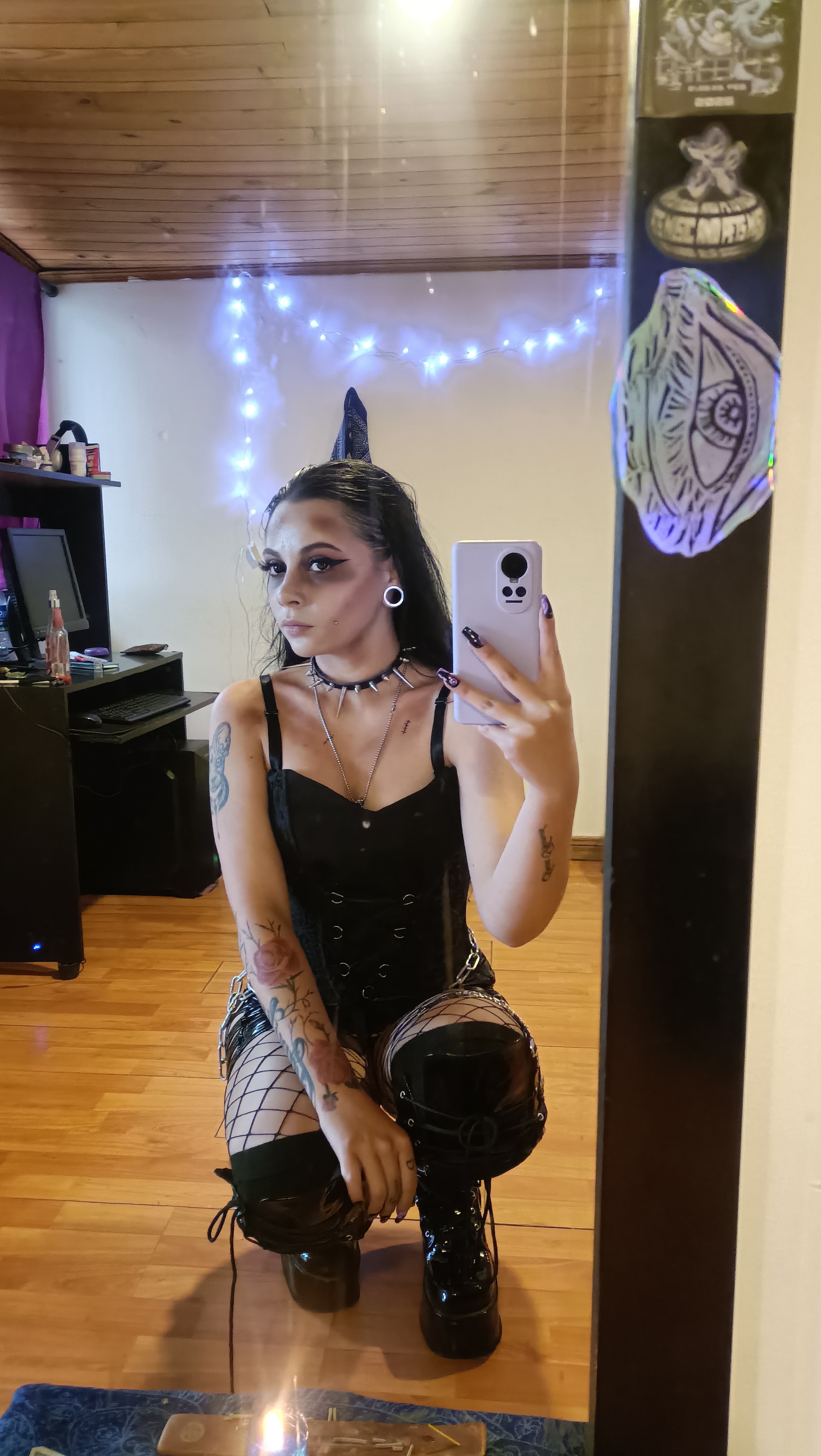 Artiest Emilyrymer Foto 3