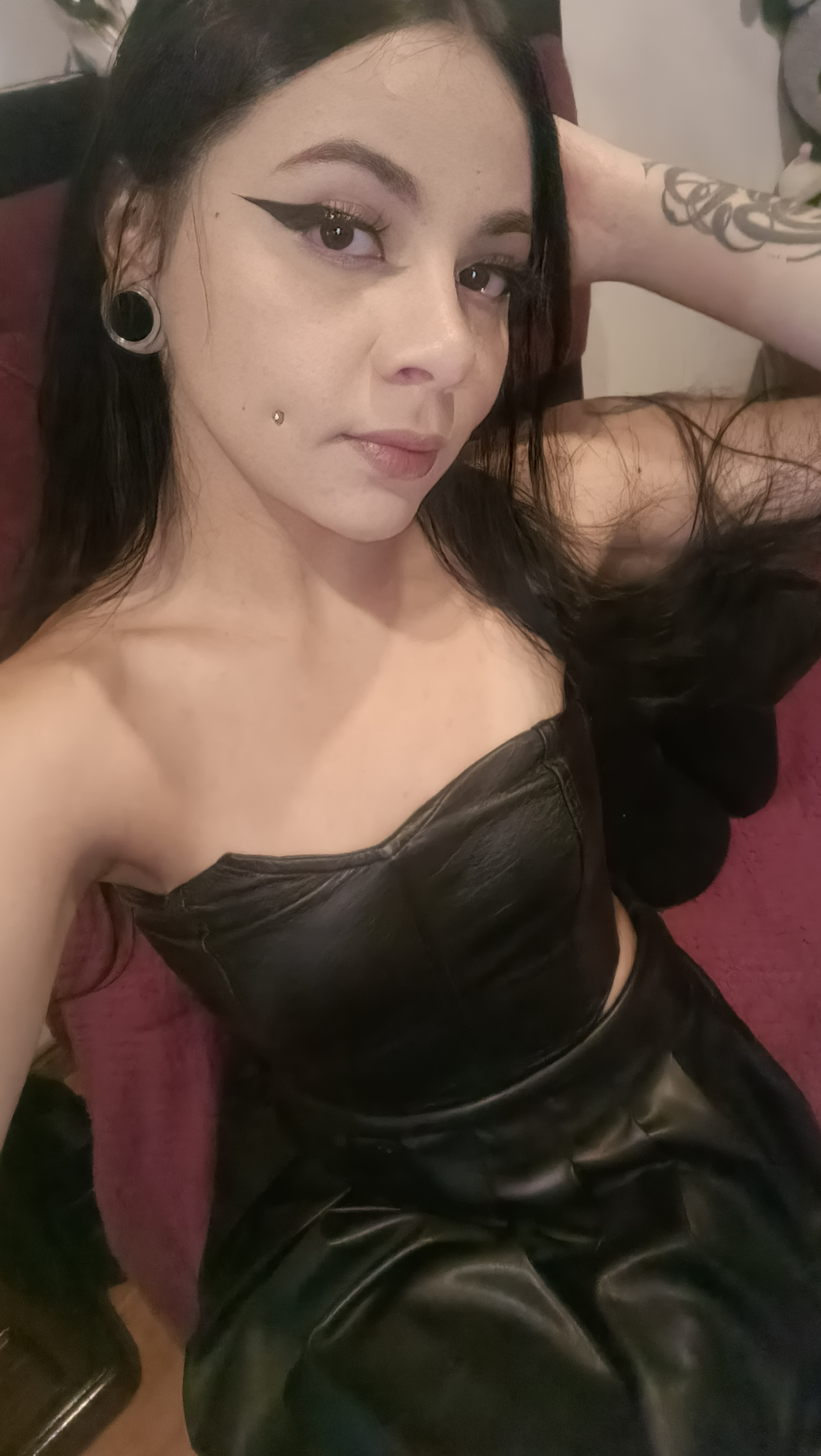 Artiest Emilyrymer Foto 2