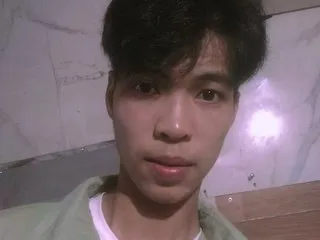 Davids039 profielfoto van cam model