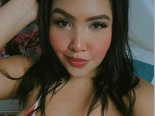 ArabellaDreams immagine del profilo del modello di cam