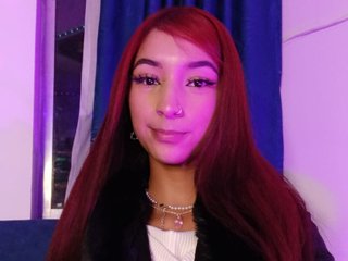 Natasha_evans18 profielfoto van cam model 