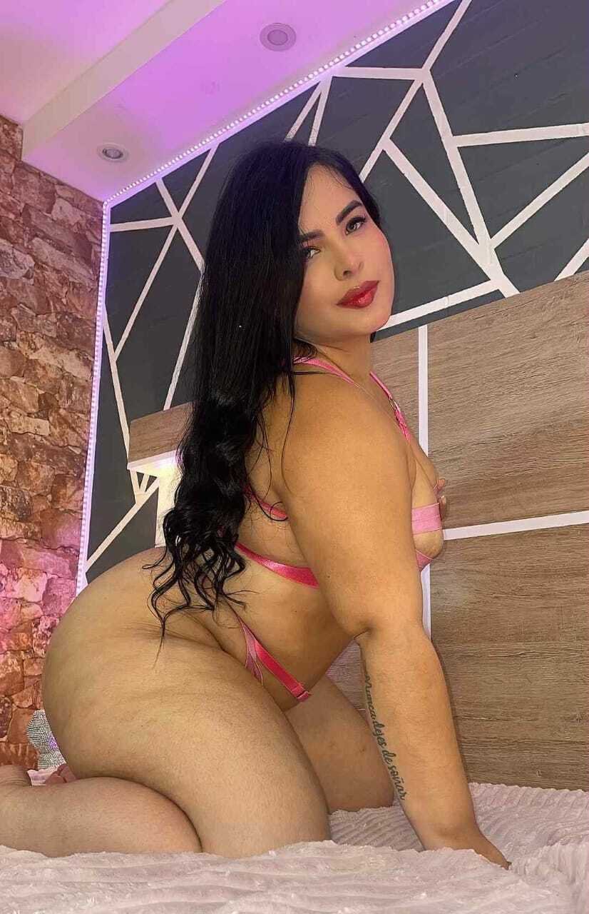 Interprete LexieWild Foto 4