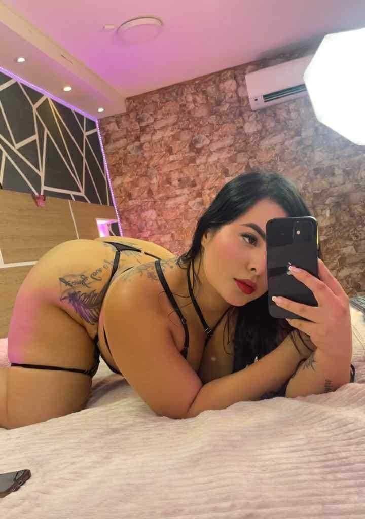 Artista LexieWild Foto 1