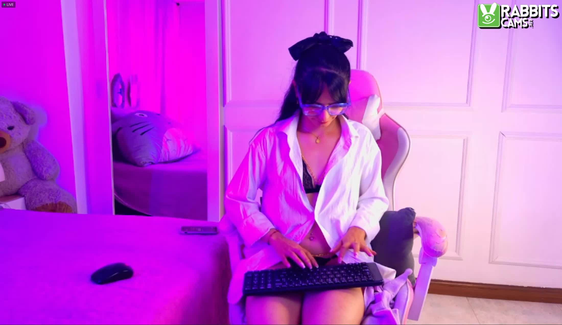 Performer CieloMartinezbm Video 1